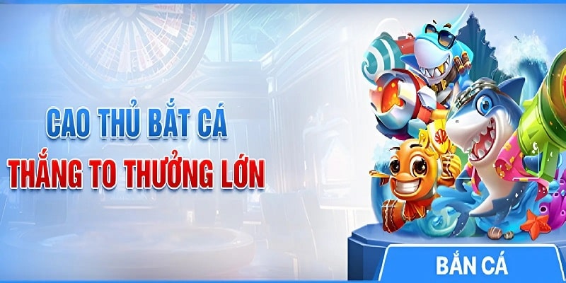 Thỏa sức bắn cá và nhận ưu đãi siêu giá trị từ nhà cái RR88