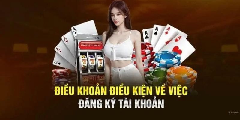 Những thông tin cơ bản cần nắm về điều khoản và điều kiện RR88