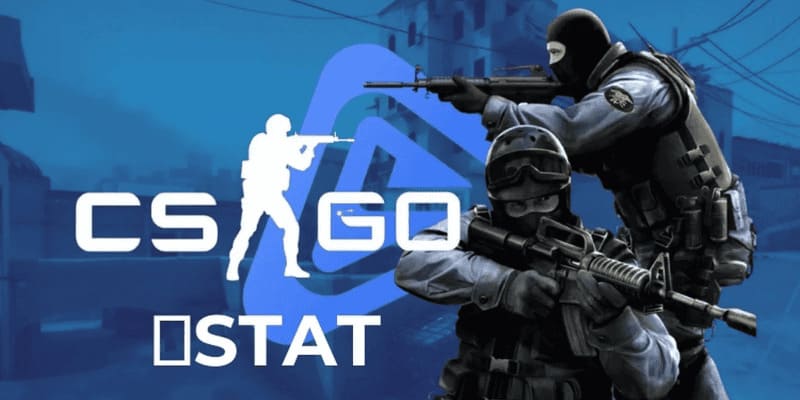 Khám phá Esport gồm game CS:GO hấp dẫn 