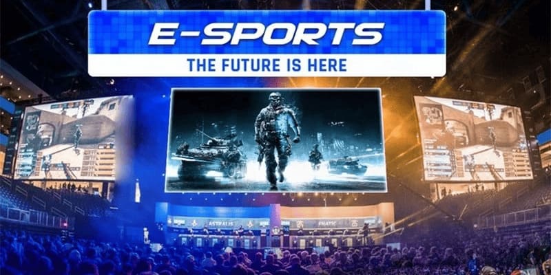 Khám phá Esport chuyên mục game hấp dẫn