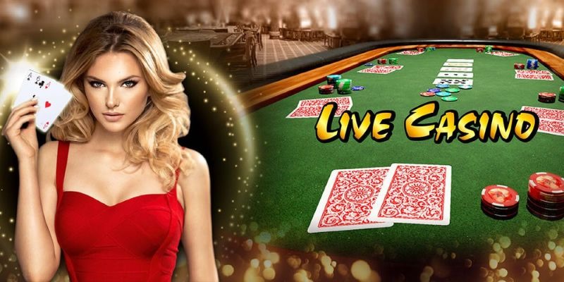 Live casino RR88 đặc sắc khó cưỡng