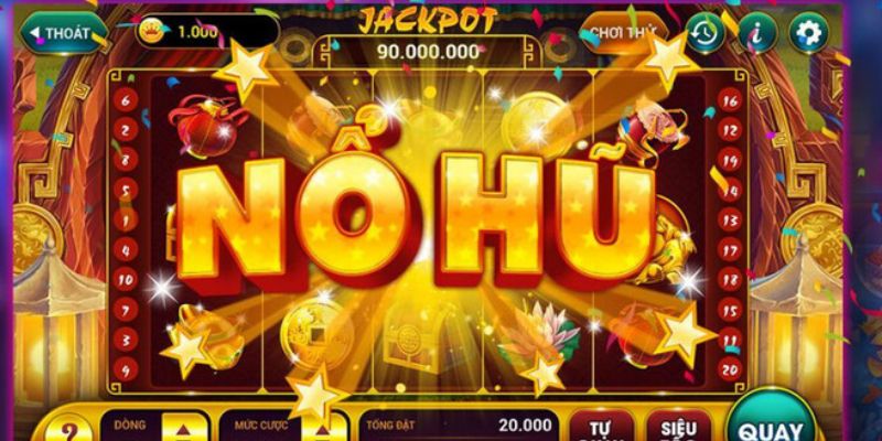 Ưu điểm khi tận hưởng trò chơi slot tại nhà cái RR88